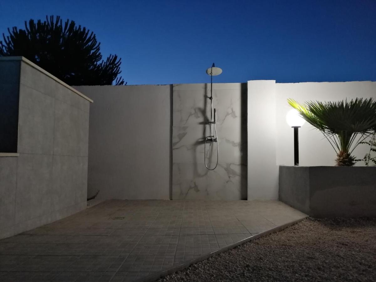 Villa Kinga Anzio Luaran gambar