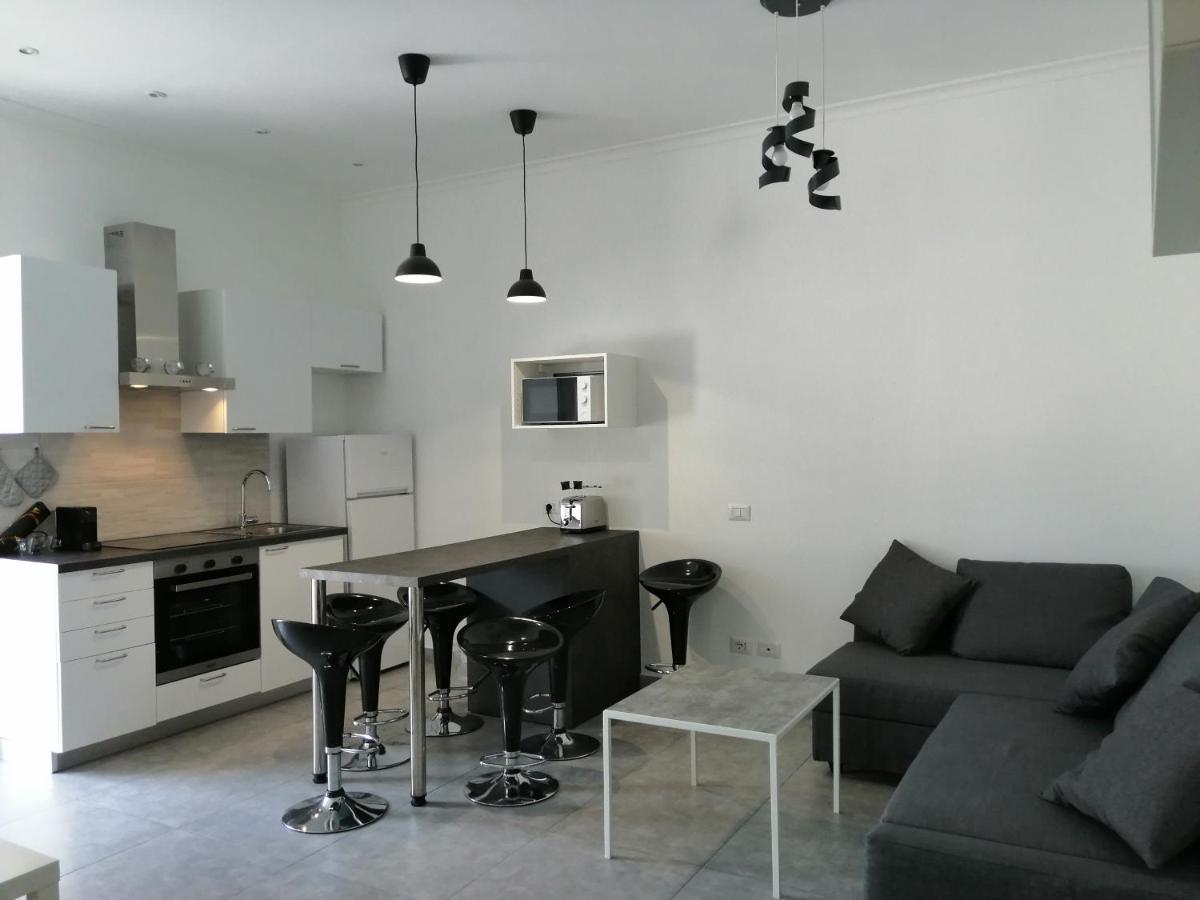 Villa Kinga Anzio Luaran gambar