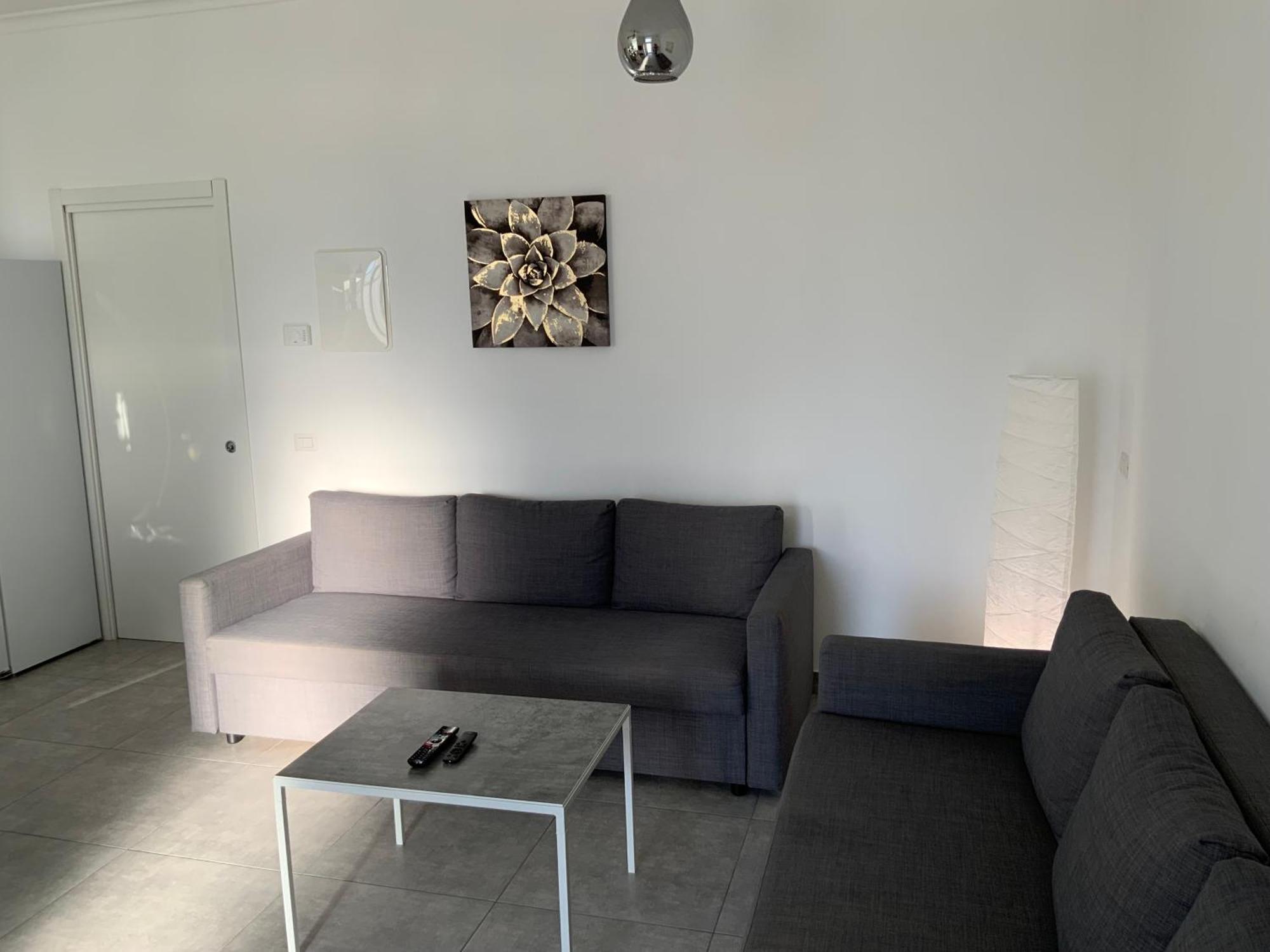 Villa Kinga Anzio Luaran gambar
