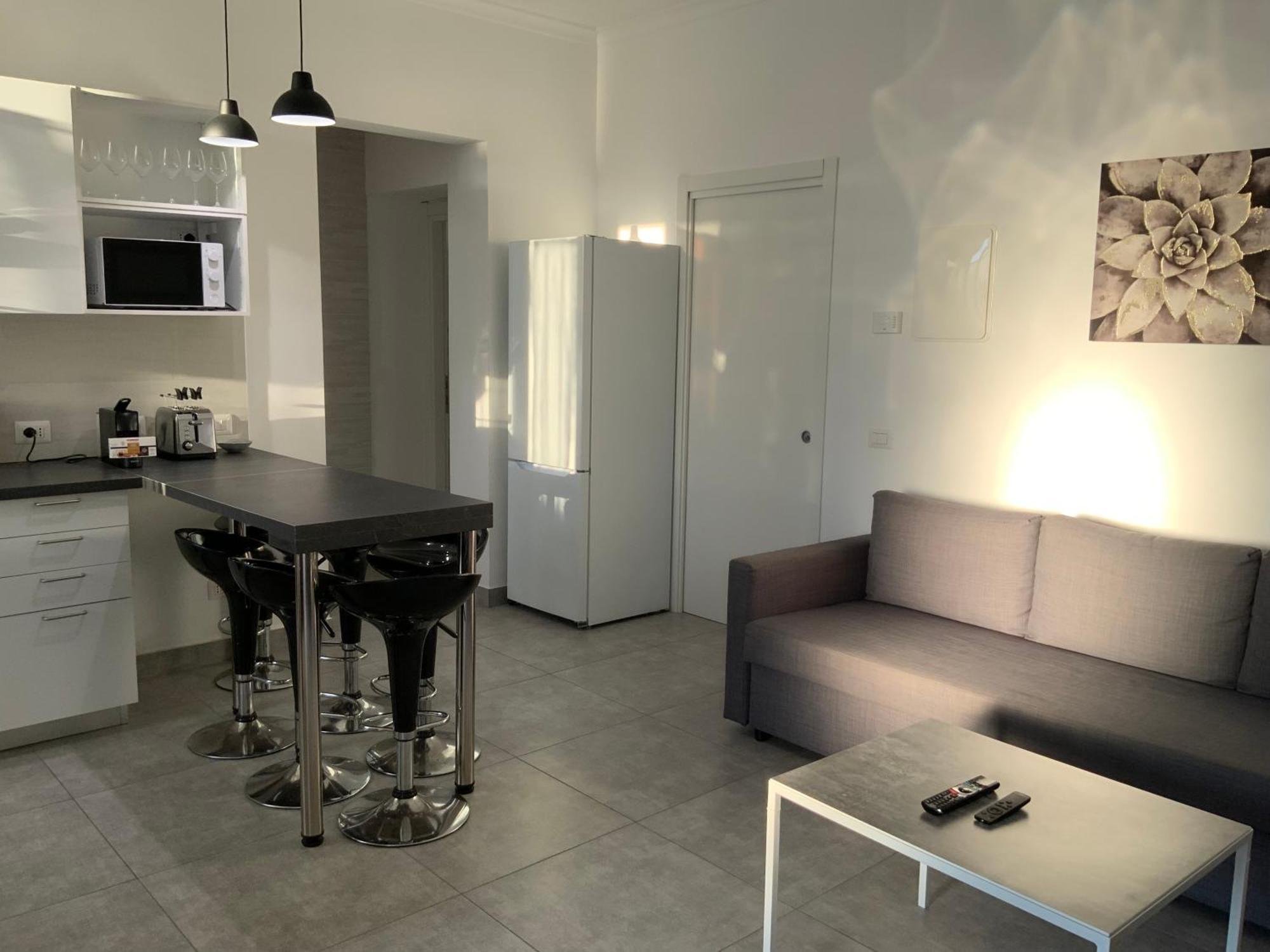 Villa Kinga Anzio Luaran gambar
